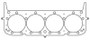 Cometic Head Gasket for Chevy SB V8 4.160in .051in MLS | C5402-051