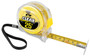 Performance Tool 25 ft./ 7.5M Clear Tape Measure W5042 - front view