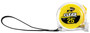 Performance Tool 25 ft./ 7.5M Clear Tape Measure W5042