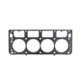 Cometic Head Gasket for GM LS1 SB V8 .030in MLS 4.130in | C5317-030