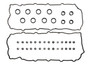 Cometic Valve Cover Gasket for Ford Coyote 5.0L 2011-14 Set | C15576