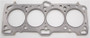 Cometic Head Gasket for Mitsubishi 4G63/T .051in MLS 87mm | C4235-051