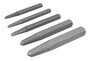 Performance Tool 5-Piece Tapered Extractor Set W80562 - front view