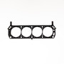Cometic Head Gasket for Ford 302/351W V8 .040in MLS LHS | C5358-040