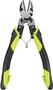Performance Tool 7-1/2" Multifunction Diagonal Pliers W86509