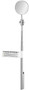 Performance Tool Telescoping Inspection Mirror W9103 - packaging