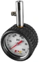 Performance Tool 2 in. Round Dial Tire Pressure Gauge W9106 - front view