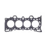 Cometic Head Gasket for Honda Civic/CRX D15/D16 76mm .040in MLS | C4195-040