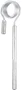 Performance Tool Flexible Magnetic Pickup Tool W9117