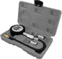 Performance Tool Digital Compression Tester W89747 - front view