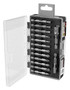 Performance Tool 28-Piece Drill Bit & Driver Set W9040