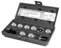 Performance Tool 10-Piece Noid & IAC Light Set W89501 - front view