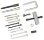 Performance Tool Steering Wheel Removal Set W89704