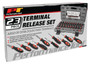 Performance Tool 23-Piece Terminal Release Kit W89732 - packaging