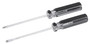Performance Tool 2-Piece Pocket Clip Screwdriver W907 - front view