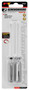 Performance Tool 2-Piece Pocket Clip Screwdriver W907 - packaging