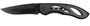 Performance Tool Tactical Folding Knife W9340 - front view