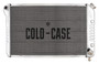 Aluminum Radiator CHV718A