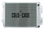 Aluminum Radiator - LS Swap CHC547A