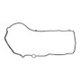 Cometic Valve Cover Gasket for Honda L15B7 Molded Rubber | C14111