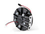 Diecast In-Tank Carbureted RetroFit Fuel Pump Module-Returnless System 12-129 - left view