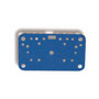 Metering Block Gasket 108-90-2 - front view