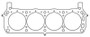 Cometic Head Gasket for Ford SB .040in MLS 4.080in AFR Heads | C5910-040