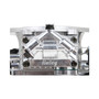 Holley Dominator SP Carburetor 0-80690 - angled view