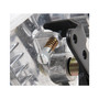 Holley Dominator SP Carburetor 0-80690 - bottom view