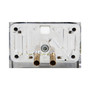Holley Dominator SP Carburetor 0-80690 - alternate view