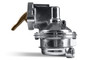 110 GPH Mechanical Fuel Pump 12-454-11 - back view