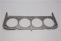 Cometic Head Gasket for Chevy SB V8 Vortec .030in MLS 4.080in | C5474-030