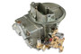 Performance 2BBL Carburetor 0-4412CT - back view