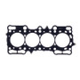Cometic Head Gasket for Honda Prelude H22-A4 88mm .030in MLS | C4253-030