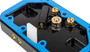 Ultra XP 2BBL Carburetor 0-4412HBX - side view