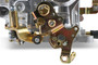 Performance 2BBL Carburetor 0-4412S - angled view