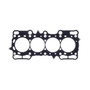 Cometic Head Gasket for Honda Prelude H22-A4 89mm .030in MLS | C4254-030