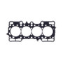 Cometic Head Gasket for Honda Prelude H22-A4 89mm .030in MLS | C4254-030