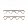 Cometic Exhaust Gasket for Ford SB 1.127x1.750in .030in MLS | C5899-030