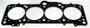 Cometic Head Gasket for VW/Audi 1800/2000cc 85mm .060in MLS | C4246-060