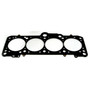 Cometic Head Gasket for VW/Audi 1800/2000cc 85mm .060in MLS | C4246-060