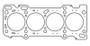 Cometic Head Gasket for Mazda FS-DE 2.0L 84mm .030in MLS | C5844-030