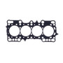 Cometic Head Gasket for Honda Prelude H22 88mm .040in MLS | C4198-040