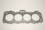 Cometic Head Gasket for Toyota 4AG-GE 83mm .051in MLS | C4166-060