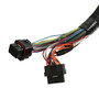 HP EFI ECU & Harness Kits 550-603 - connector view