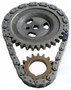 Enginetech TS503 Timing Chain Set for 1982-1990 Cadillac Allante Commercial Chassis DeVille Eldorado Fleetwood 4.1L/4.5L V8