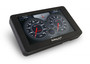 7" Digital Dash 553-106 - front view