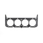 Cometic Head Gasket for Chevy SB V8 .051in MLS 4.125in | c5247-051