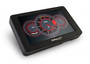 Standalone Digital Dash Kit 553-109 - back view