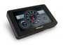 Standalone Digital Dash Kit 553-109 - left view